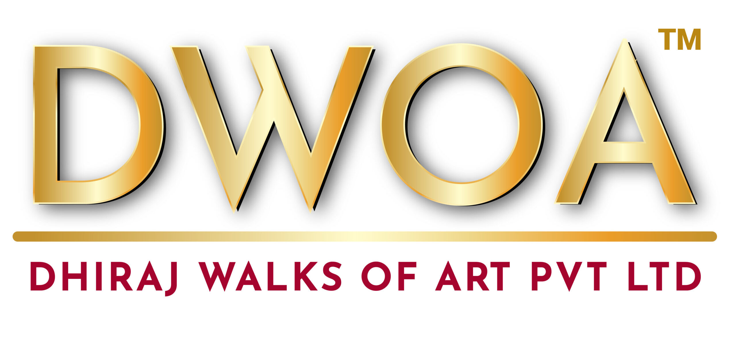 DHIRAJ WALKS OF ART PVT LTD